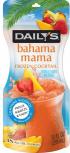 Daily's - Frozen Bahama Mama (750)