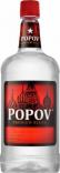 Popov - Premium Blend Vodka (1750)