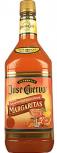 Jose Cuervo Authentic Margarita Grapefruit Tangerine 0 (1750)