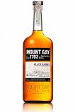 Mount Gay - Black Barrel Rum 0 (750)