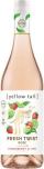 Yellow Tail Fresh Twist Strawberry & Lime 2020 (750)