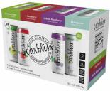 Carbliss Vodka Soda Variety Pack (881)