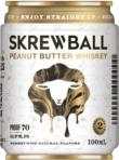 Skrewball Peanut Butter Whiskey 0 (100)