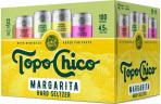 Topo Chico Margarita Variety Pack 0 (221)