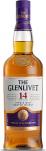 Glenlivet 14-yr Single Malt Scotch - Cognac Cask 0 (750)