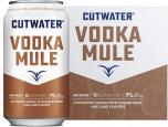 Cutwater Spirits Vodka Mule (414)