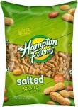 Hampton Farms In-shell Peanuts 16 oz 0