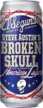 Steven Austin's Broken Skull American Lager 0 (415)