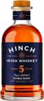 Hinch 5 Year Double Wood Irish Whiskey 0 (750)