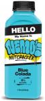 Hello My Name Is Nemo's Nutcracker Blue Colada 0 (167)
