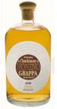 Nonino Grappa Chardonnay (750)