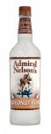 Admiral Nelson's - Coconut Rum 0 (750)