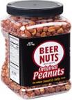 Beer Nuts Peanuts 12 oz 0