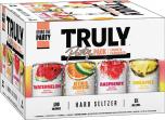 Truly Hard Seltzer Party Pack 0 (221)