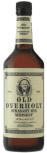 Old Overholt - Straight Rye Whiskey (750)