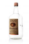 Tito's - Handmade Vodka (1750)