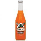 Jarritos Mandarin 0