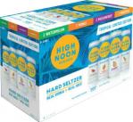 High Noon Sun Sips Hard Seltzer Tropical Variety Pack (881)