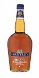 Hartley Imported Brandy 0 (750)