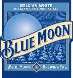 Blue Moon Brewing Co - Blue Moon Belgian White 0 (667)