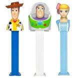 Pez Disney Toy Story 0