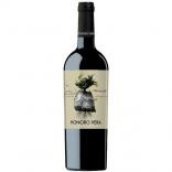 Honoro Vera - Monastrell Jumilla Organic 2022 (750)