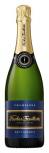 Nicolas Feuillatte - Blue Label Brut Champagne 0 (750)
