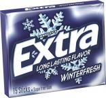 Extra Winterfresh Gum15 Pack 0