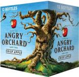 Angry Orchard - Crisp Apple Cider 0