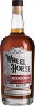 Wheel Horse Bourbon (750)