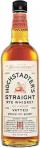 Hochstadters Straight Rye Whiskey (750)
