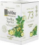 Ketel One Botanical Cucumber & Mint Spritz 0 (414)