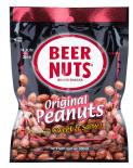 Beer Nuts Peanuts 3 oz 0