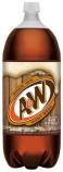 A & W Root Beer 0