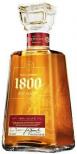 1800 - Reposado Tequila 0 (750)