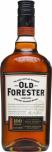 Old Forester Signature 100 Proof Kentucky Straight Bourbon Whisky (750)