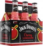Jack Daniels Country Cocktails Cherry Limeade 0 (610)