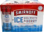 Smirnoff - Red White & Berry 0 (221)