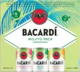 Bacardi Mojito Pack 0 (62)