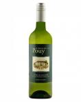Domaine de Pouy - Ugni Blanc Vin de Pays des Ctes de Gascogne 2020 (750)