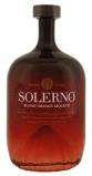 Solerno - Blood Orange Liqueur (750)