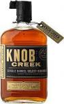 Knob Creek - Bourbon Single Barrel #11984 Sal's Handpicked 0 (750)