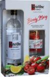 Ketel One Vodka With Bloody Mary Glass 0 (750)