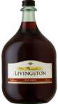 Gallo - Livingston Cellars Red Rose 0 (3000)