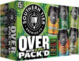 Southern Tier Overpacked Variety Pack 0 (621)