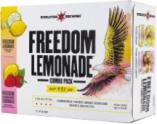 Revolution Brewing Freedom Lemonade Combo Pack 0 (221)