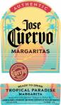 Jose Cuervo Authentic Margarita Tropical Paradise (1750)