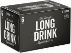 The Finnish Long Drink - Strong 0 (62)