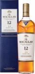 Macallan - Double Cask 12 Years Old Single Malt Scotch (750)