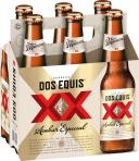 Dos Equis Amber Lager 0 (667)